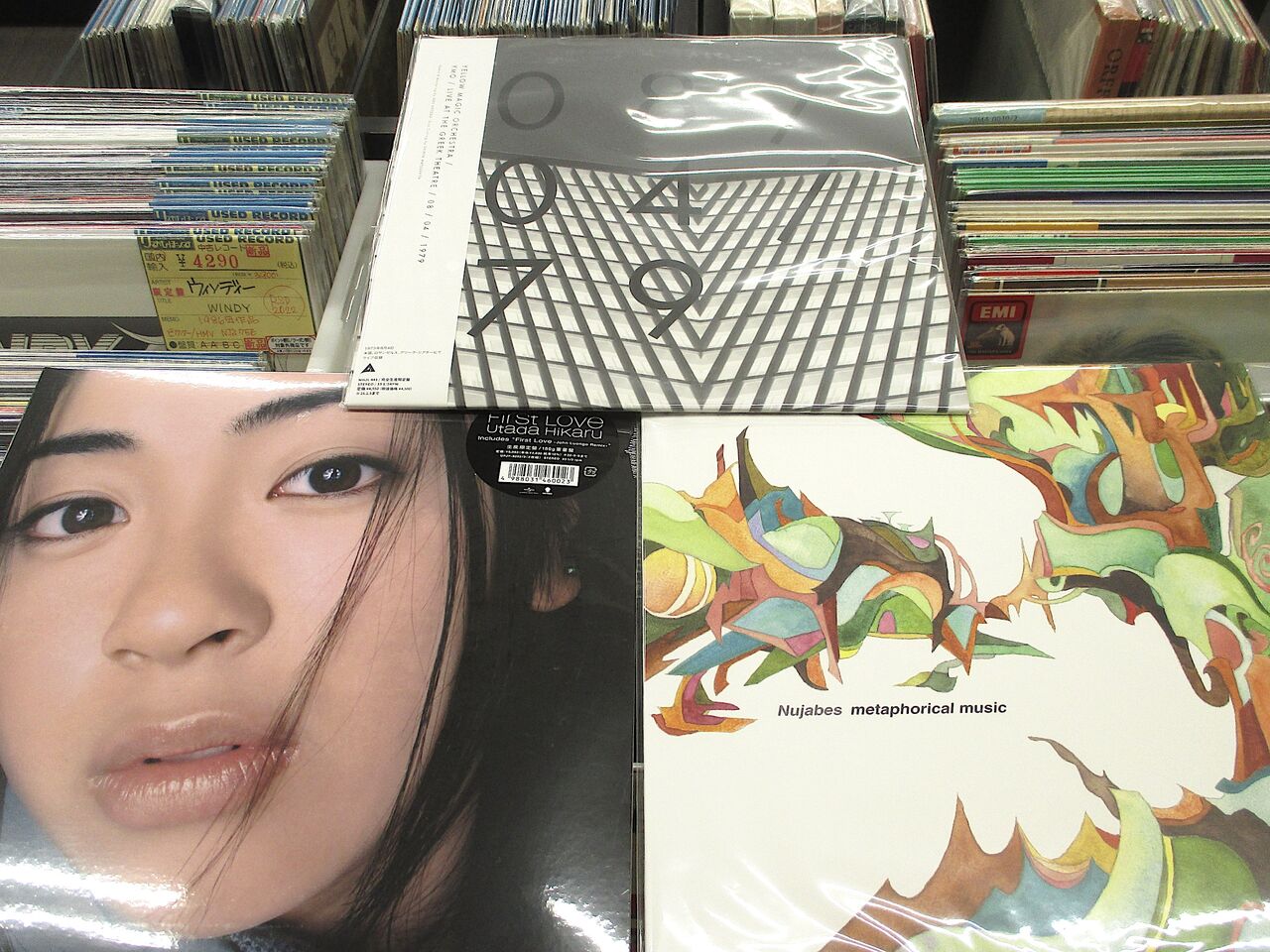 8月22日(金)店舗新入荷☞