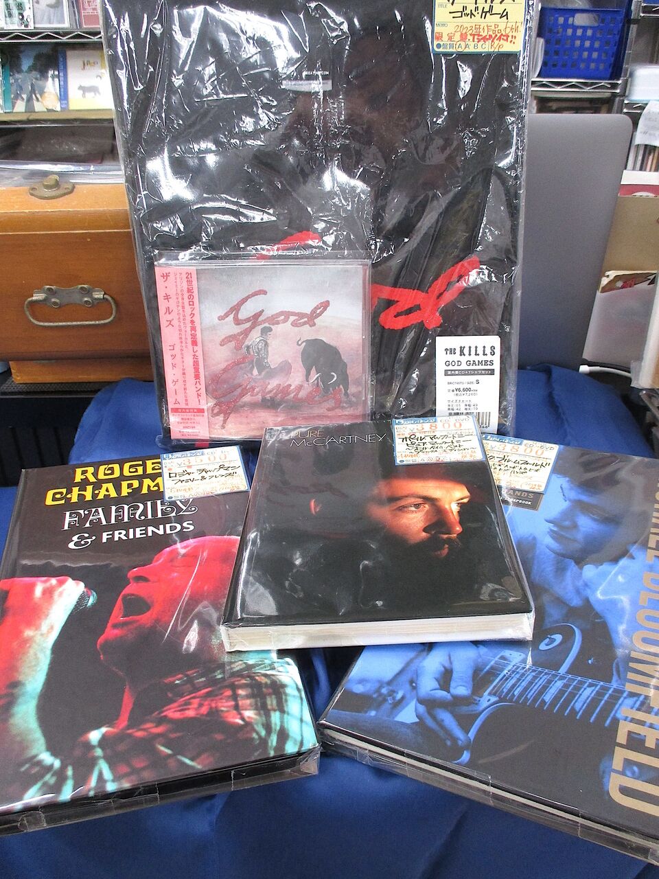 4月28日(月)店舗新入荷☞ 4月28日(月)店舗新入荷☞