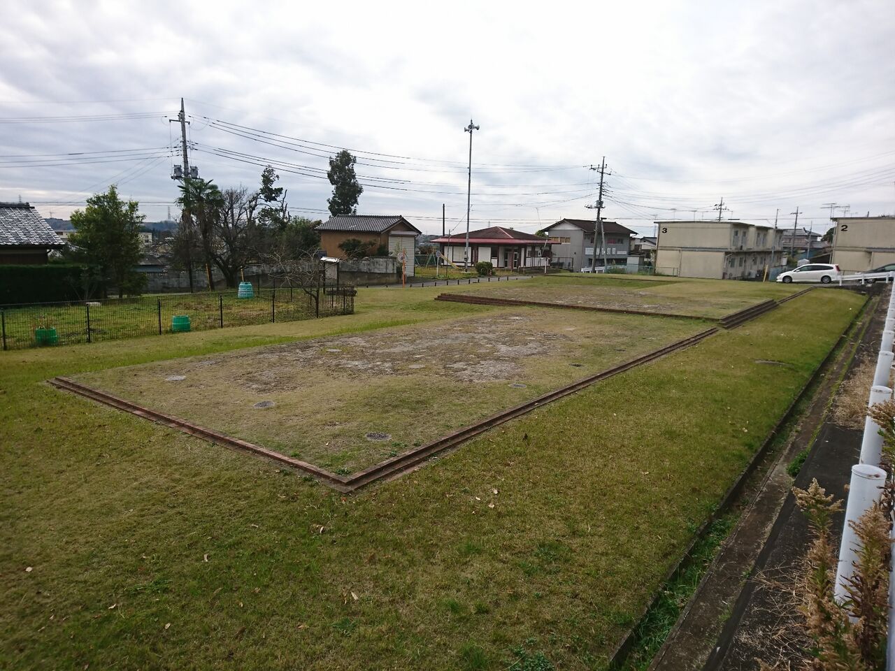 めいのはま日記（仮題）