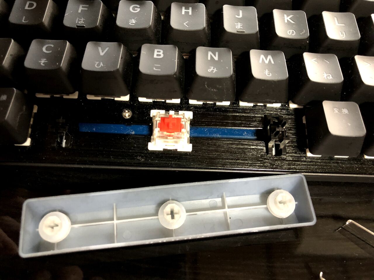 商品レビュー 気になるメカニカルキーボードの反響音 そんな時には 静音化リング を使おう 求夢channel 限界オタクの推し布教 健全版 商品レビュー 気になるメカニカルキーボードの反響音 そんな時には 静音化リング を使おう 求夢channel 限界オタクの推し布教 健全版