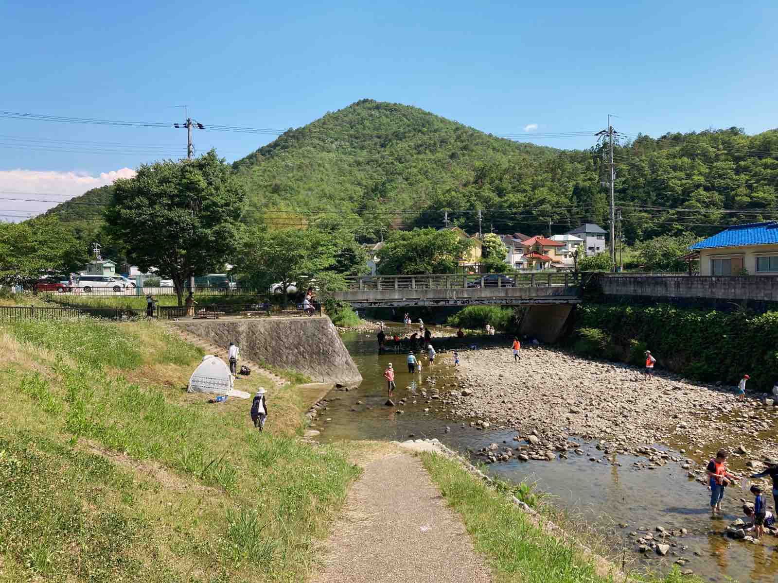 人が温かいまち 猪名川町 本西ゼミ生ブログ