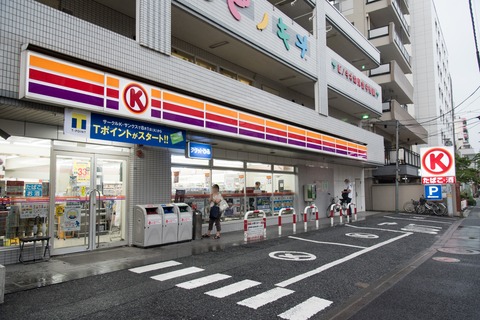 174_サークルK 中野早稲田通り店_20170801-DSC_1876