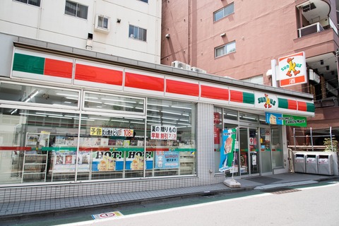 163_サンクス 中野駅南店_20170624-DSC_7738