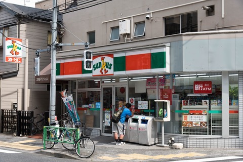 166_サンクス 中野弥生町店_20170624-DSC_7909