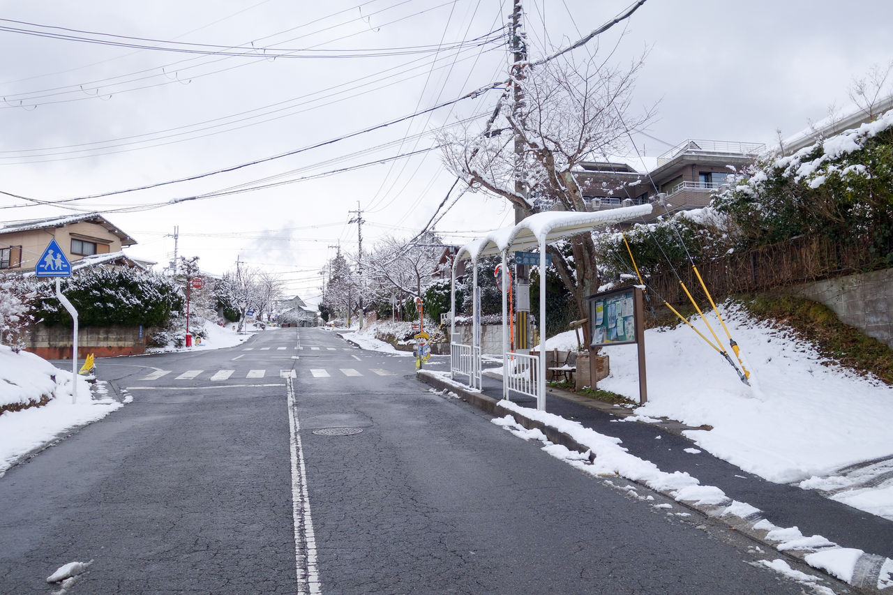 黒い Kマークのその後 ファミリーマート大津ひえい平店 サークルk サンクスの残像