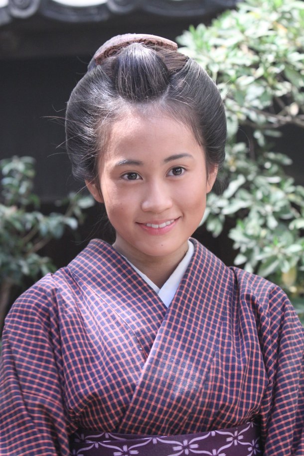 Akb48前田敦子 大河初出演で福山龍馬の姪っ子に挑戦 渡辺元夫 Akb48前田敦子 大河初出演で福山龍馬の姪っ子に挑戦 渡辺元夫