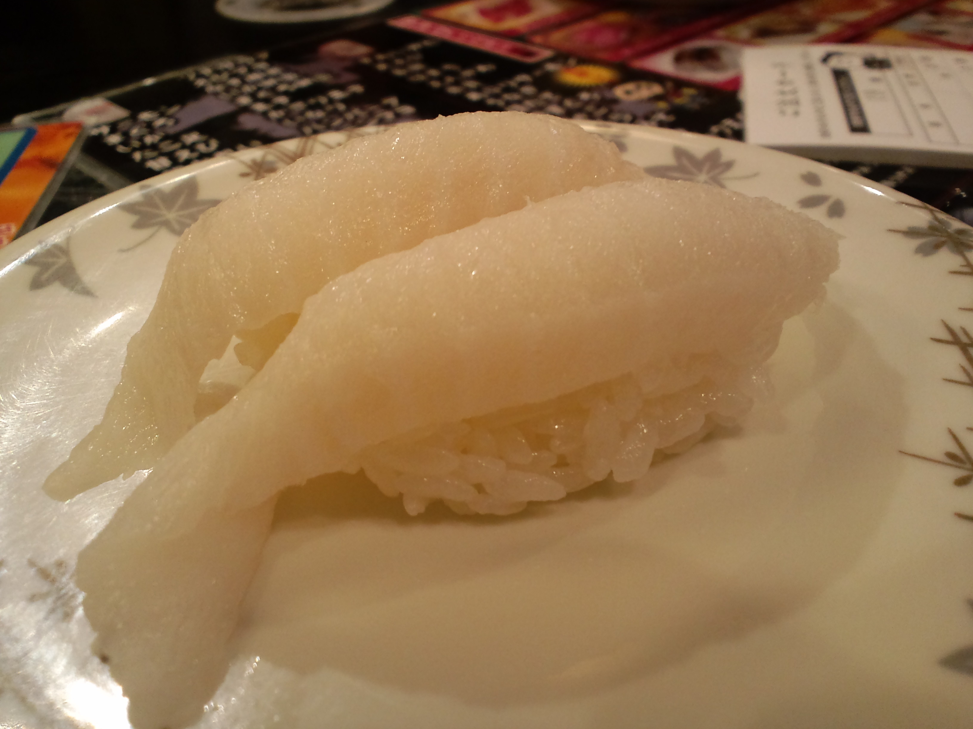 サーモンと銀カレイ モトオ茶飯事日記