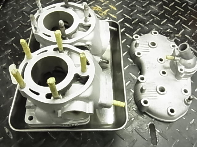 3ma排気デバイス Ypvs 分解 シリンダー整備 プロショップ モトプラン東京 3ma排気デバイス Ypvs 分解 シリンダー整備 プロショップ モトプラン東京