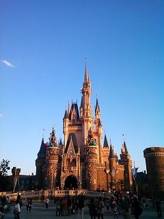 ようこそ三島人3 ディズニーランドで夢を買う By お金で