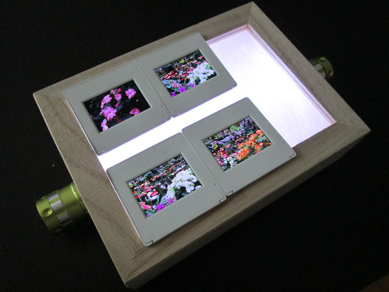 ライトボックスを自作する きまぐれに ゆるやかに ライトボックスを自作する きまぐれに ゆるやかに
