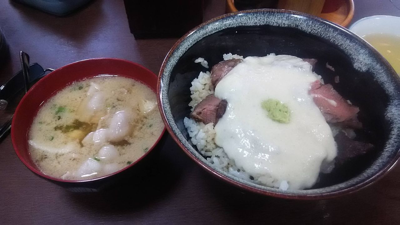 丹波篠山 ツーリンググルメ 大手食堂 エルデリーツーリングクラブ