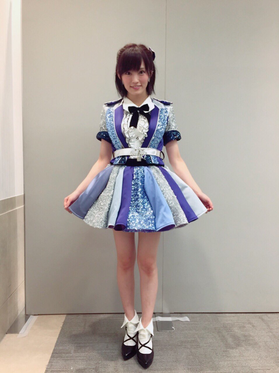 Nmb48 山本彩さん今日も可愛い ねおんちゃんねる Nmb48 山本彩さん今日も可愛い ねおんちゃんねる
