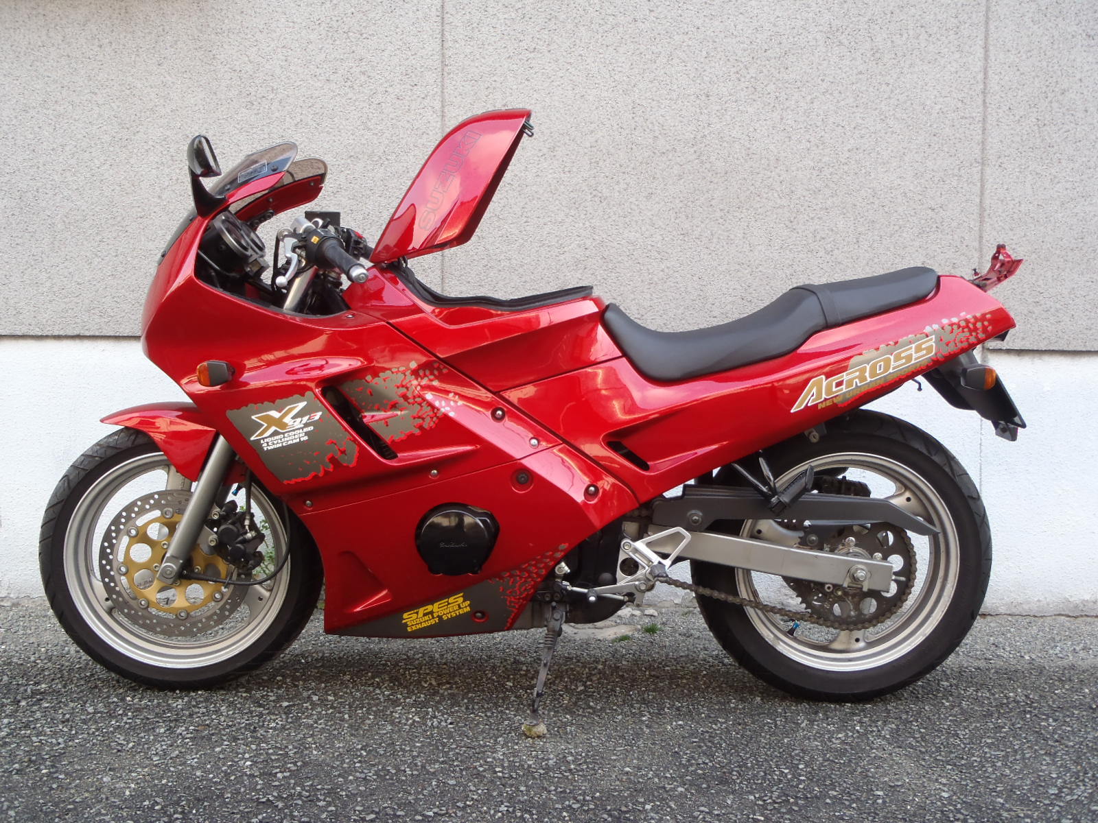 Bike速報 自分のバイクに名前つけるとしたら Bike速報 Bike速報 自分のバイクに名前つけるとしたら Bike速報