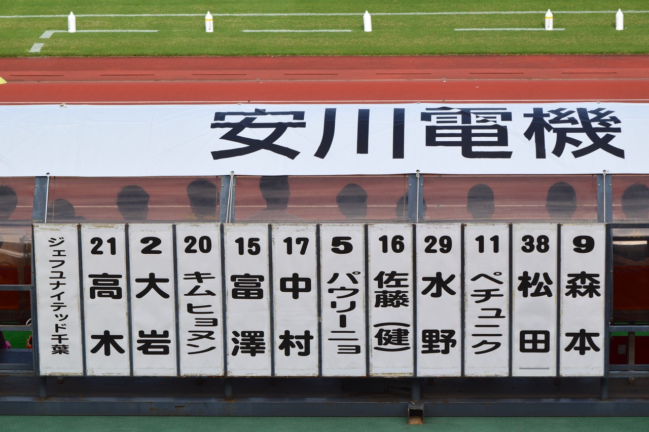 15年9月日 北九州vs千葉 北九州市立本城陸上競技場 パノラミックパラノイド 15年9月日 北九州vs千葉 北九州市立本城陸上競技場 パノラミックパラノイド