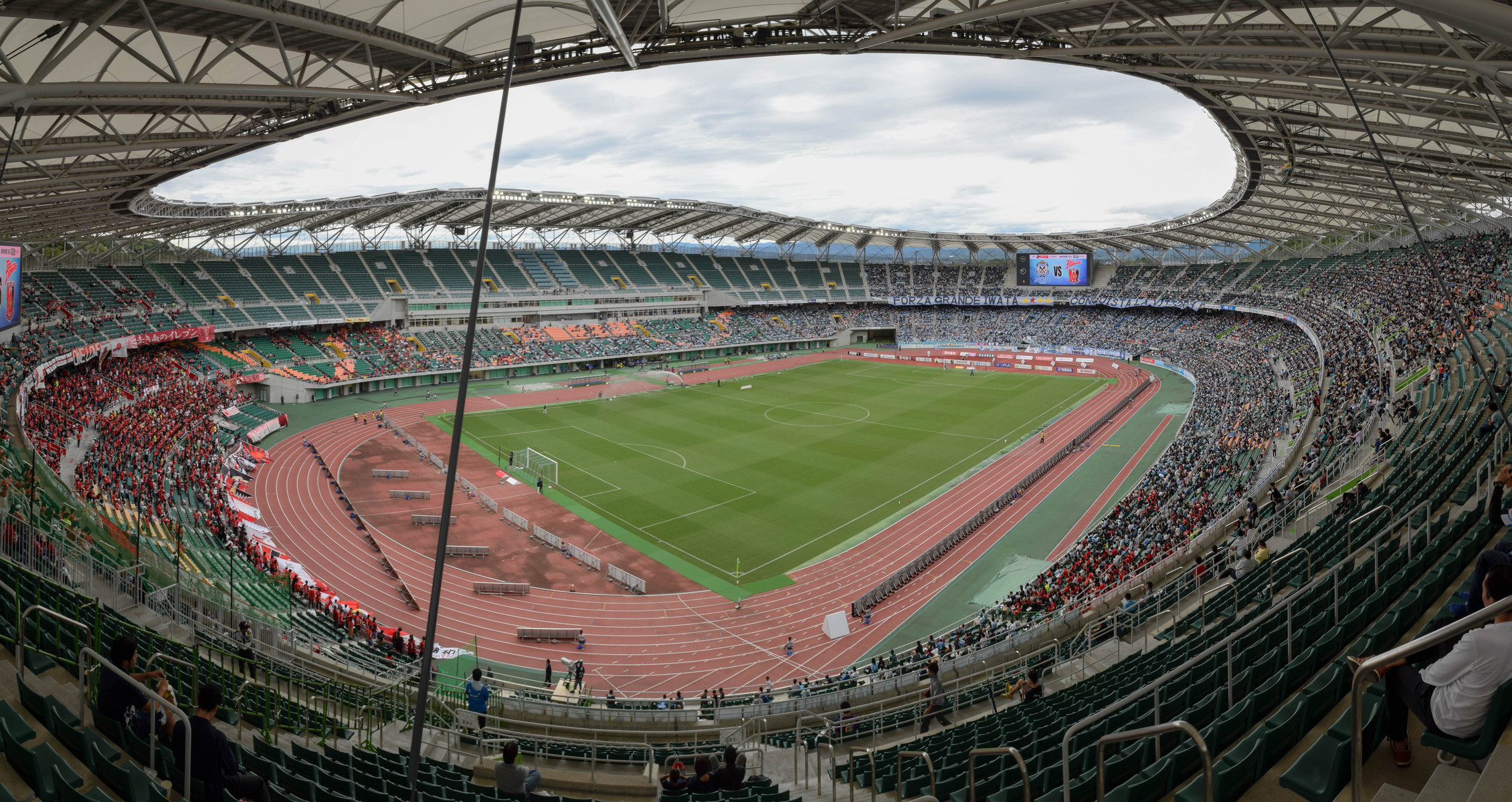 17年9月17日 磐田vs浦和 エコパスタジアム パノラミックパラノイド 17年9月17日 磐田vs浦和 エコパスタジアム パノラミックパラノイド