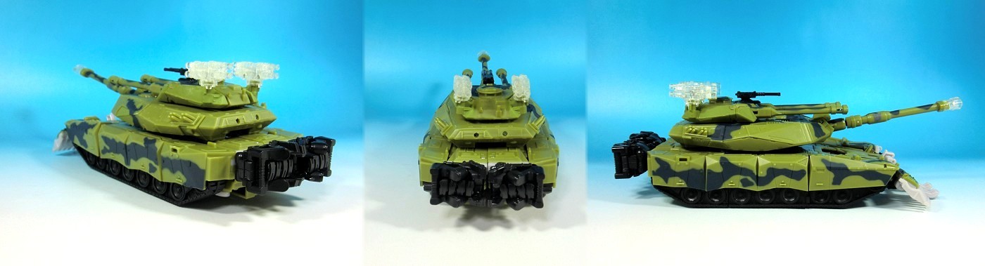 MD-EX トイザらス限定 エレクトロニックブロウル - メルカリ