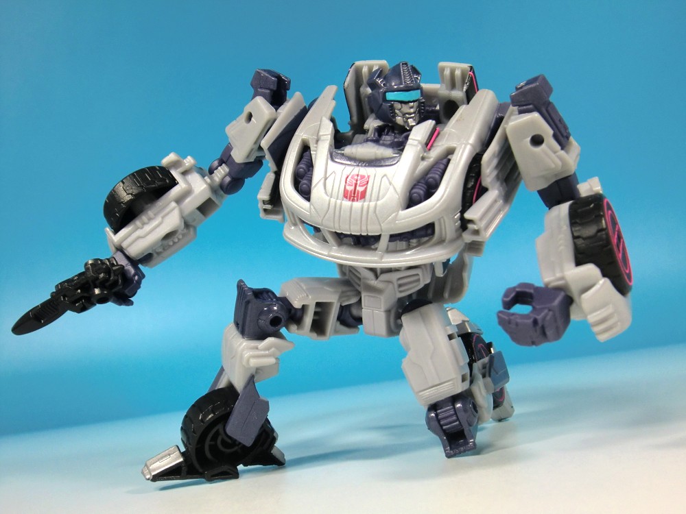タカラトミー トランスフォーマー ジェネレーションズ フォール