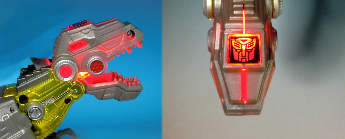 ハズブロ トランスフォーマー ジェネレーションズ プラチナム