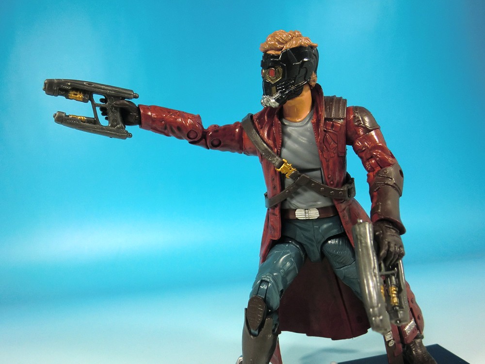 ハズブロ マーベルレジェンド ロケットラクーン グルート 未使用新品