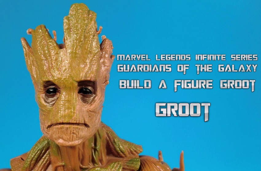 マーベルギャラリー ドラックス グルート 【公式通販】