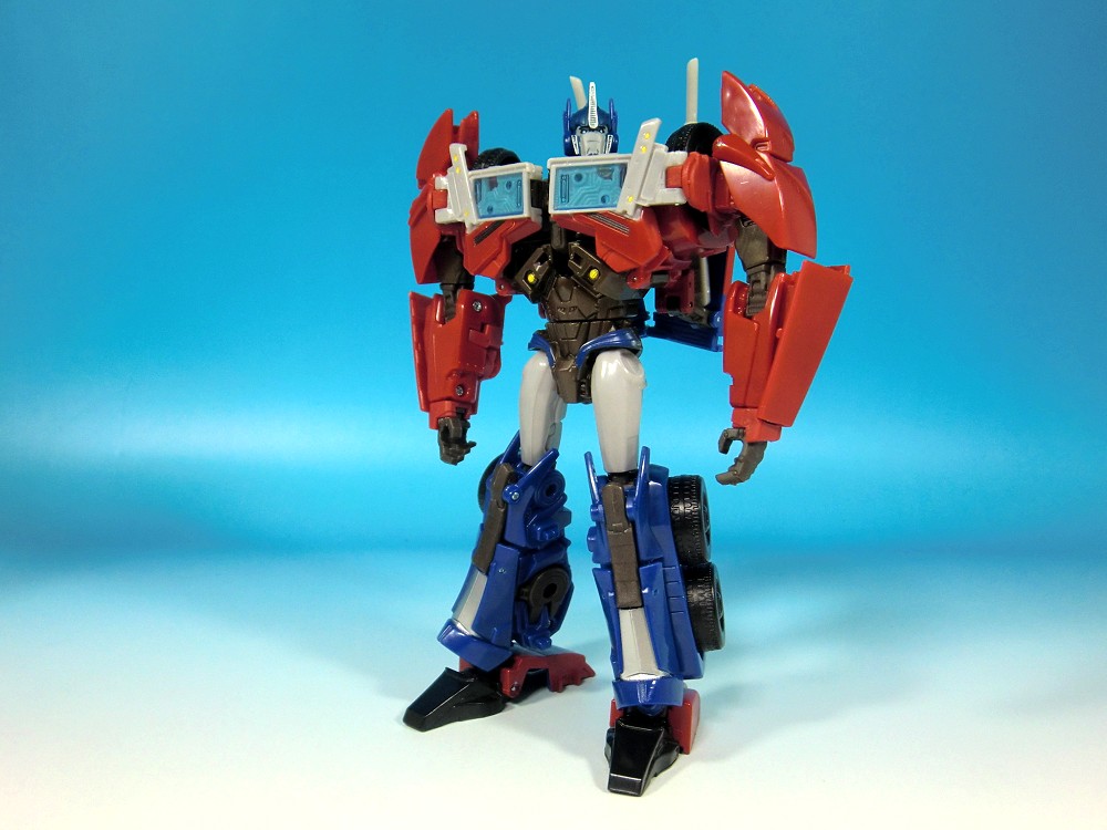 aps01 ストライカーオプティマス アップグレードキット