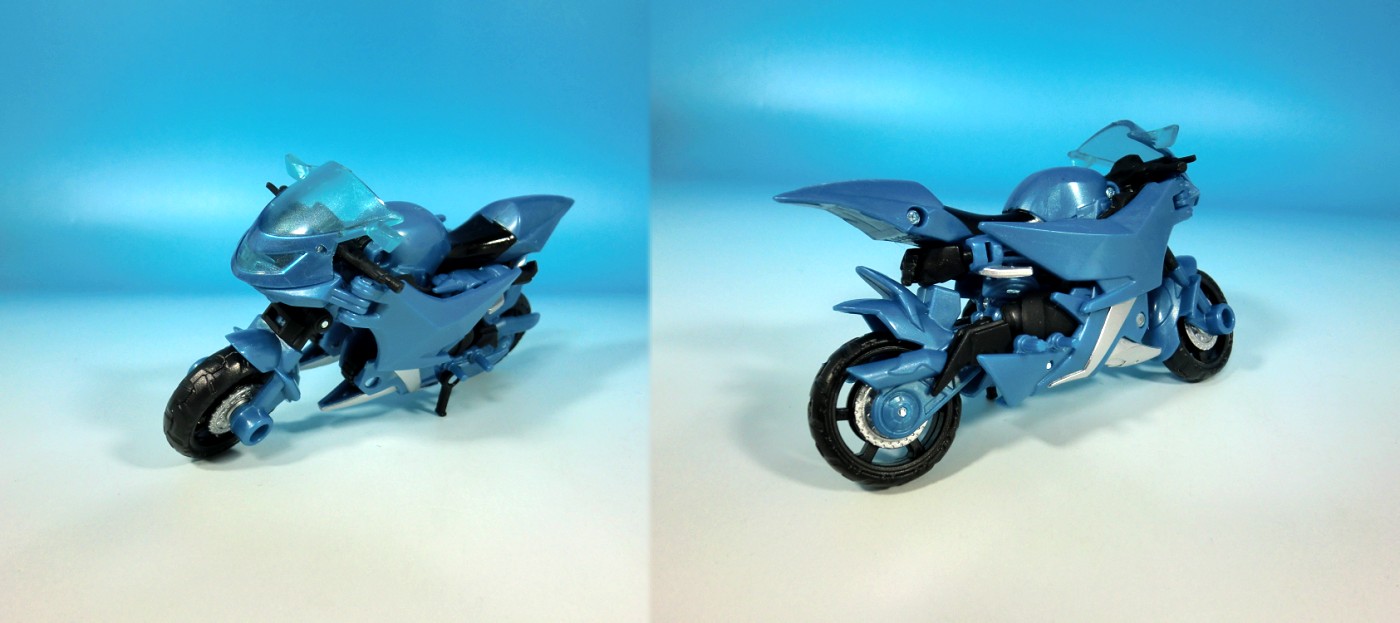 ハズブロ トランスフォーマープライム RID アーシー : トイトイ