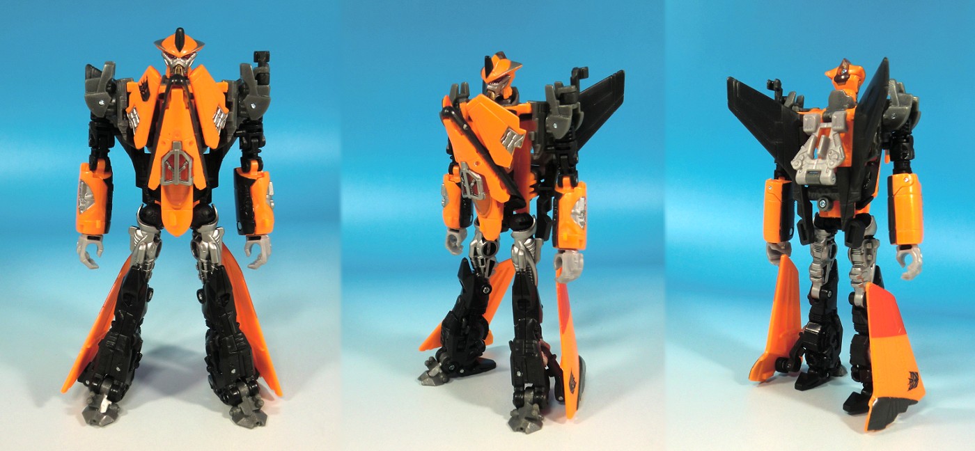 タカラトミー トランスフォーマー オートボットアライアンス
