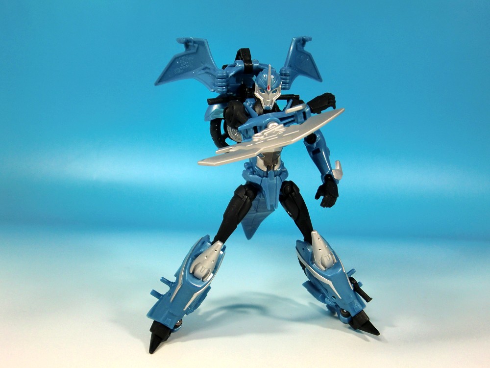 ハズブロ トランスフォーマープライム RID アーシー : トイトイ