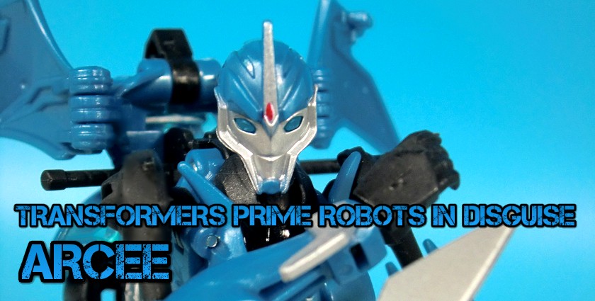 ハズブロ トランスフォーマープライム RID アーシー : トイトイ