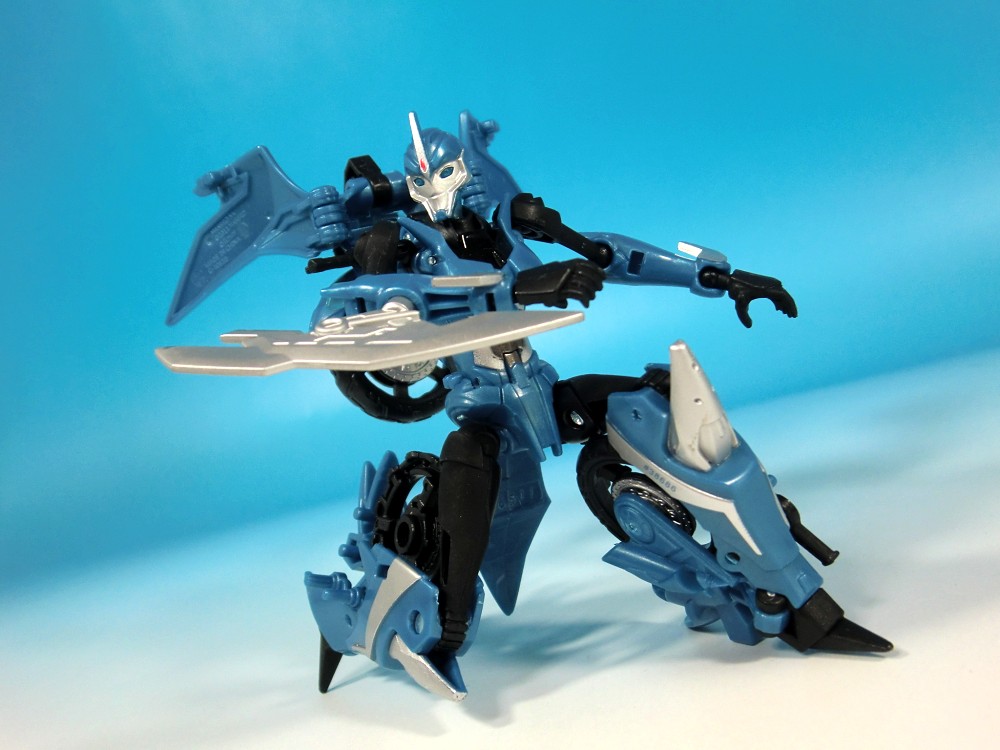 ハズブロ トランスフォーマープライム RID アーシー : トイトイ