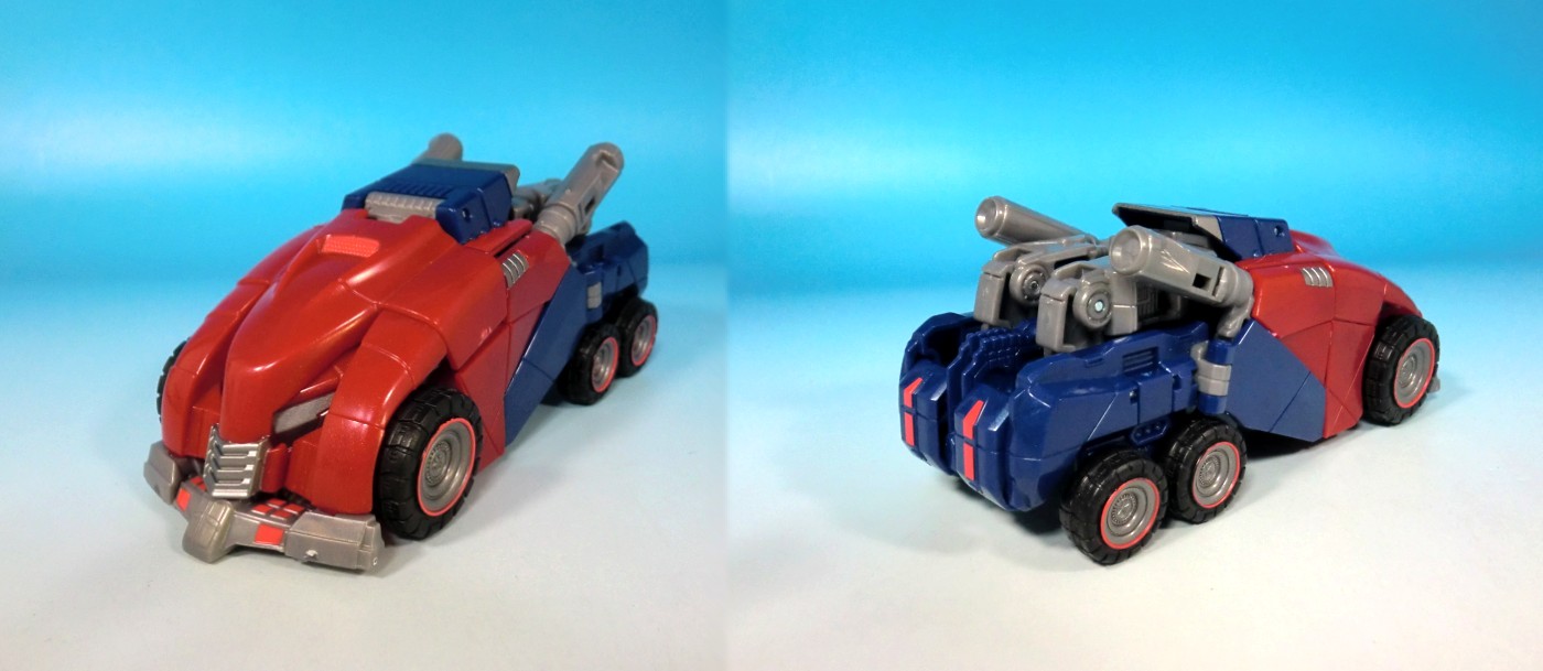 ハズブロ トランスフォーマー ジェネレーションズ フォールオブ 