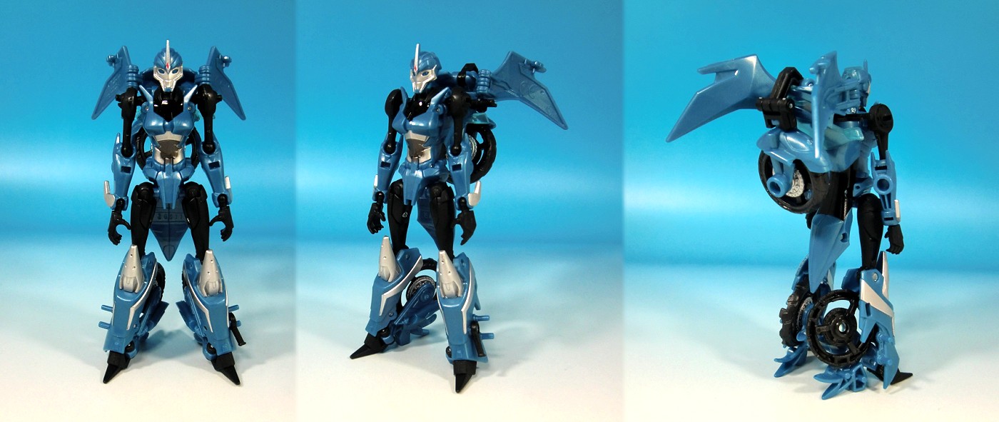 ハズブロ トランスフォーマープライム RID アーシー : トイトイ