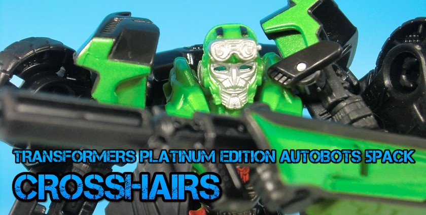 ハズブロ トランスフォーマー ロストエイジ プラチナムエディション オートボットユナイテッド 5パック クロスヘアーズ トイトイレボリューション ハズブロ トランスフォーマー ロストエイジ プラチナムエディション オートボットユナイテッド 5パック クロスヘアーズ トイトイレボリューション