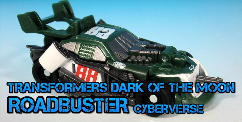 タカラトミー トランスフォーマー ダークサイドムーン サイバーバース