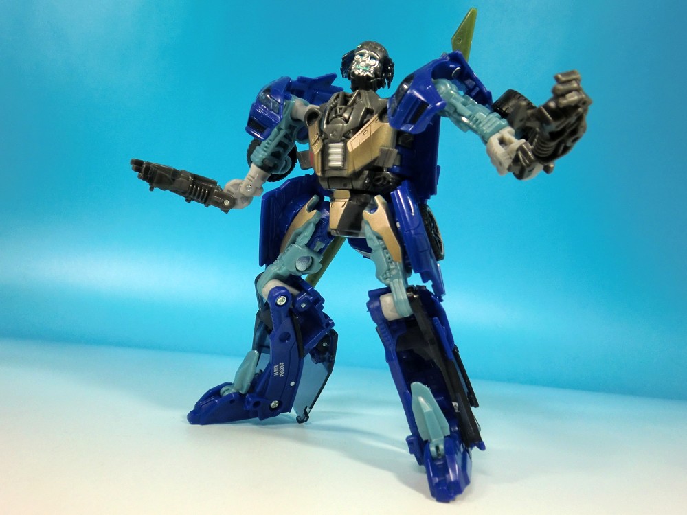 タカラトミー トランスフォーマー ダークサイドムーン オート