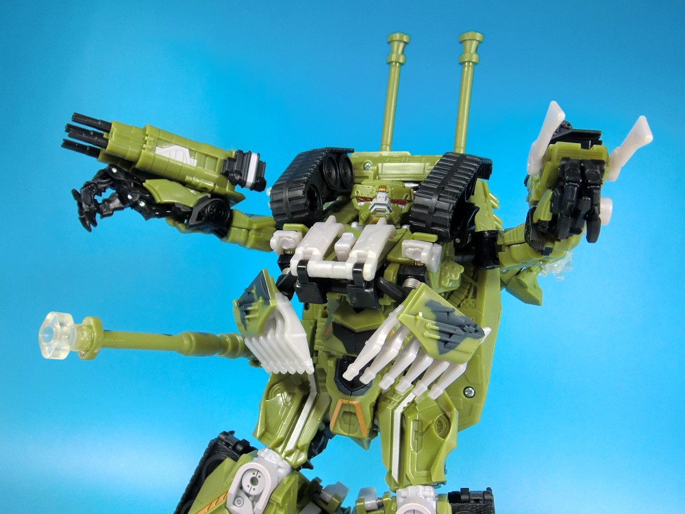 タカラトミー トランスフォーマー ザ・ムービー