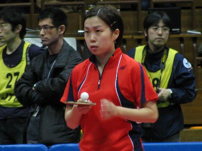 卓球プロツアー ビーチバレー バレーボール 陸上 2元玉拾いの暴走日記 卓球プロツアー ビーチバレー バレーボール 陸上 2元玉拾いの暴走日記