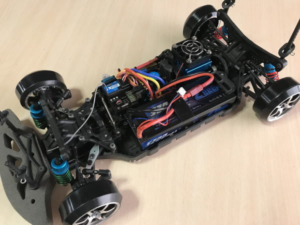 2駆ドリは散々な目に : モトテンのブログ