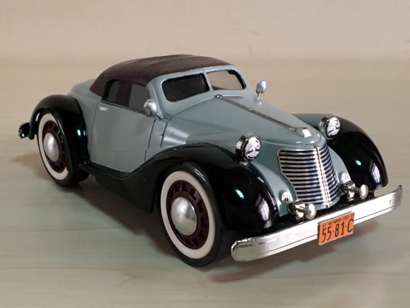 バロンビエントと仲間達 : モトテンのブログ