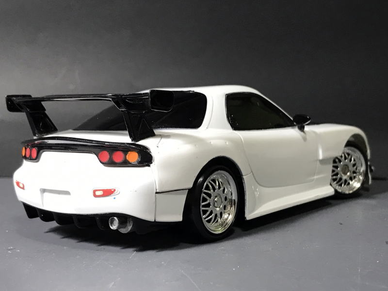 未使用 開封済みドリフトパッケージライト レビン 未使用 開封済みドリフトパッケージライト レビン 未使用 開封