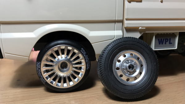 WPL JAPAN D12 | 製品一覧 | 【公式】WPL JAPAN