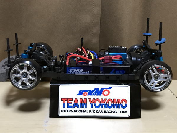 2駆ドリは散々な目に : モトテンのブログ