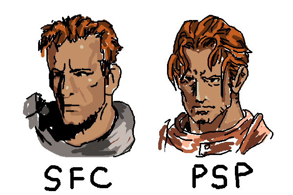 タクティクスオウガ 25周年なのでロウルートの竜騎兵ジュヌーンについて語る ベガルタとゲームのモトろぐ