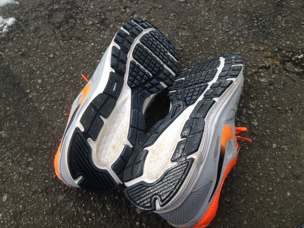 雪国に住んで４３年 こんなすごい滑り止めスプレーがあったなんて知らなかった Masaのランチボックス