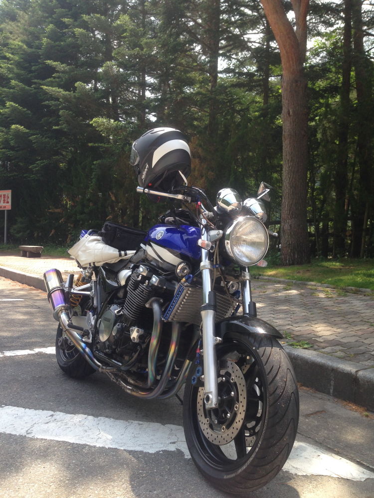 岐阜 先日のショートツーリング 意外と知らなかった地元の絶景穴場スポット Masaのランチボックス