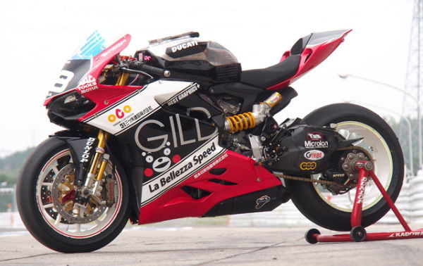 15 コカ コーラ ゼロ鈴鹿8耐 参戦チーム紹介 Vol 9 18 ラベレッツアスピード くまもん Masaのランチボックス