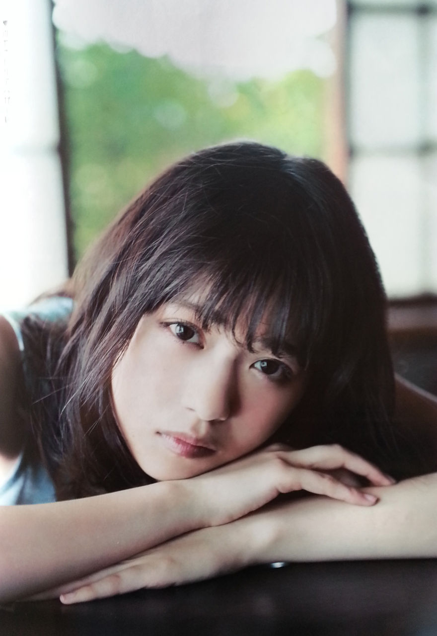 守ってあげたい女の子 西野七瀬 Motoyoshi1225のブログ