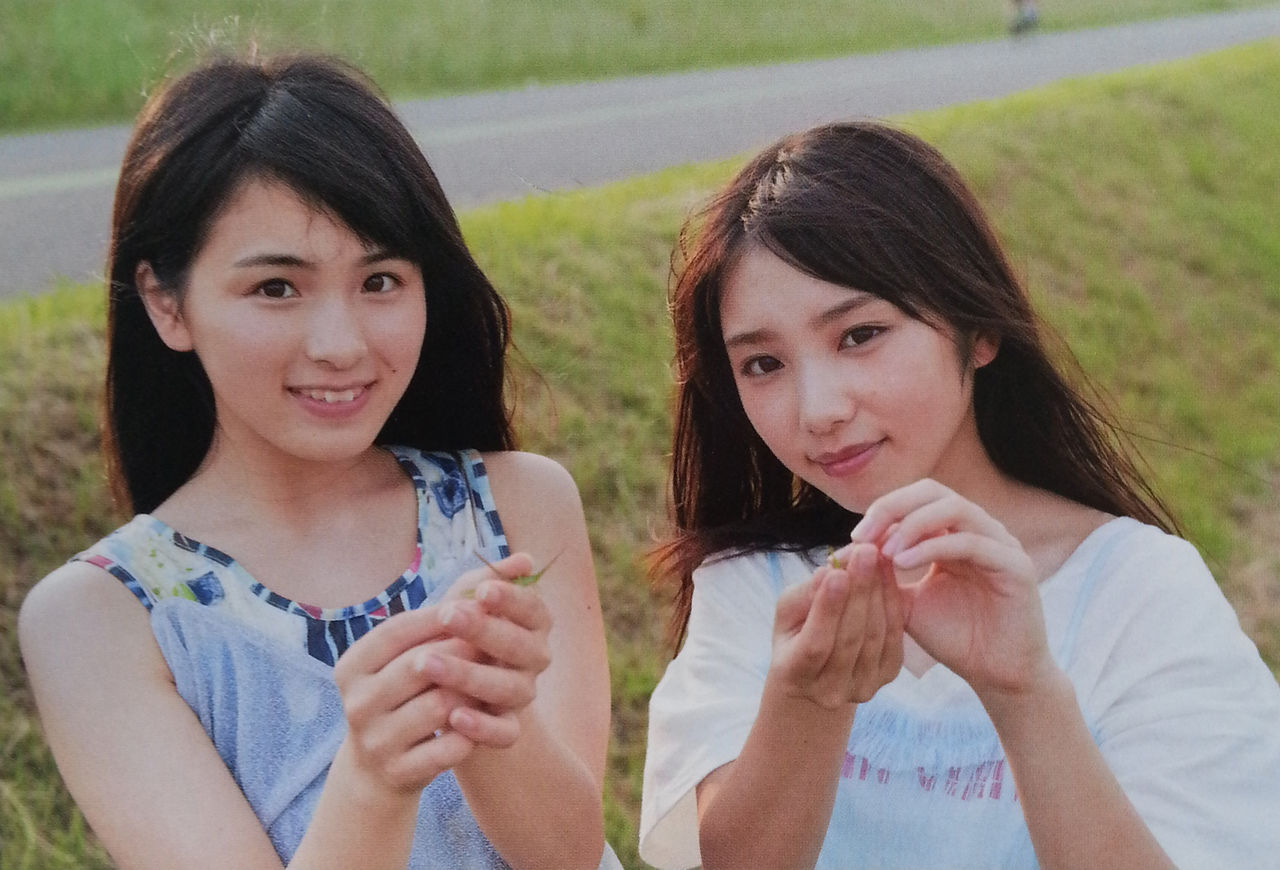 乃木坂46 Motoyoshi1225のブログ