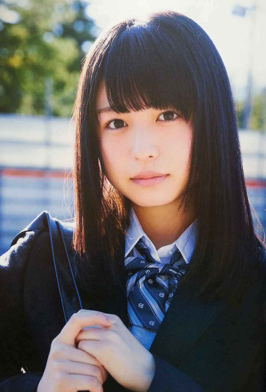 祝 高校卒業 長濱ねるさん Motoyoshi1225のブログ