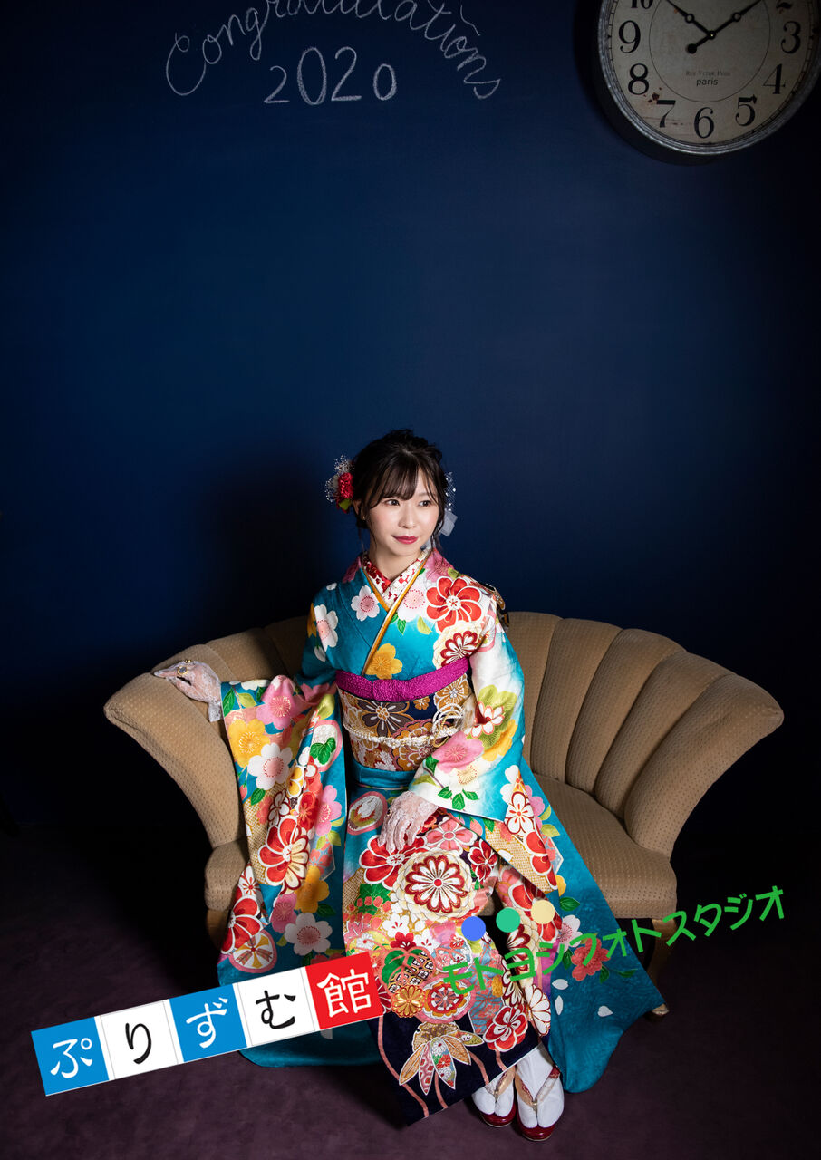本当に良い成人式の思い出が出来ました 振袖前撮り モトヨシフォトスタジオのお客様の声やお知らせをのせています